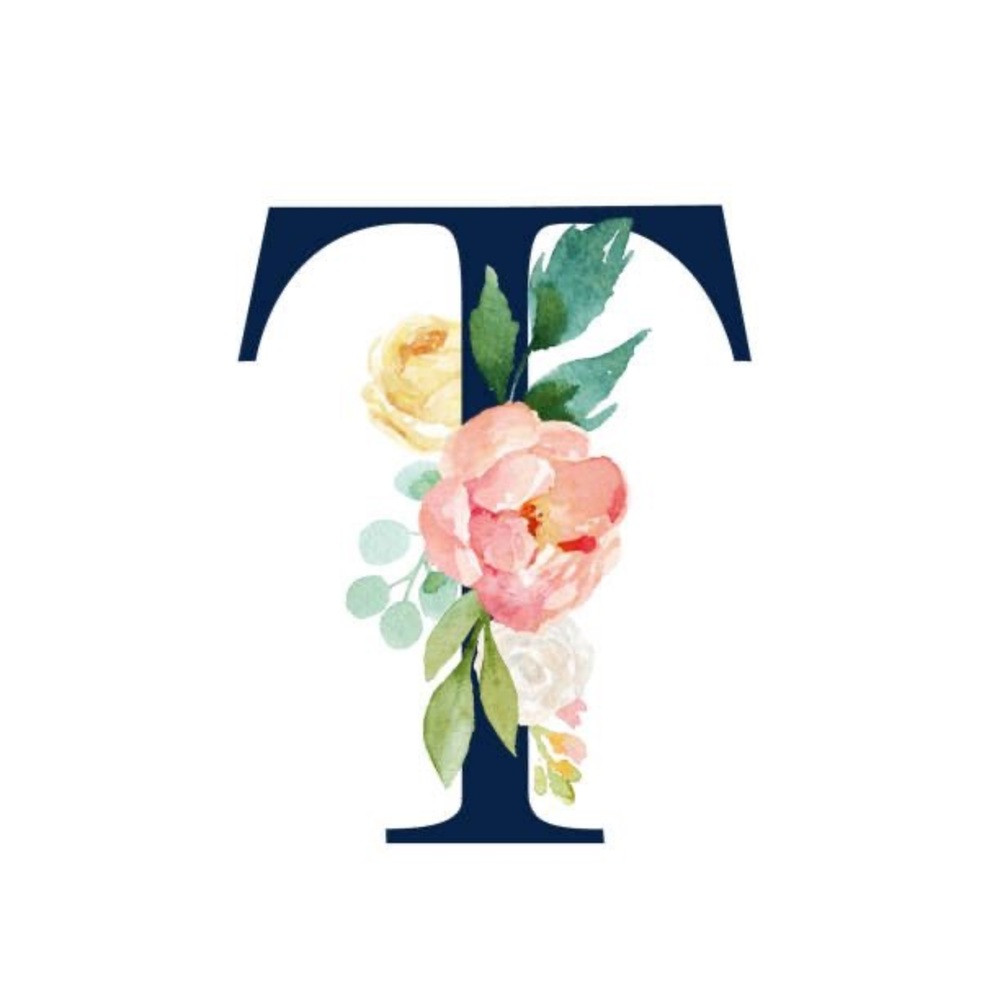 Meet your Posher, Tj